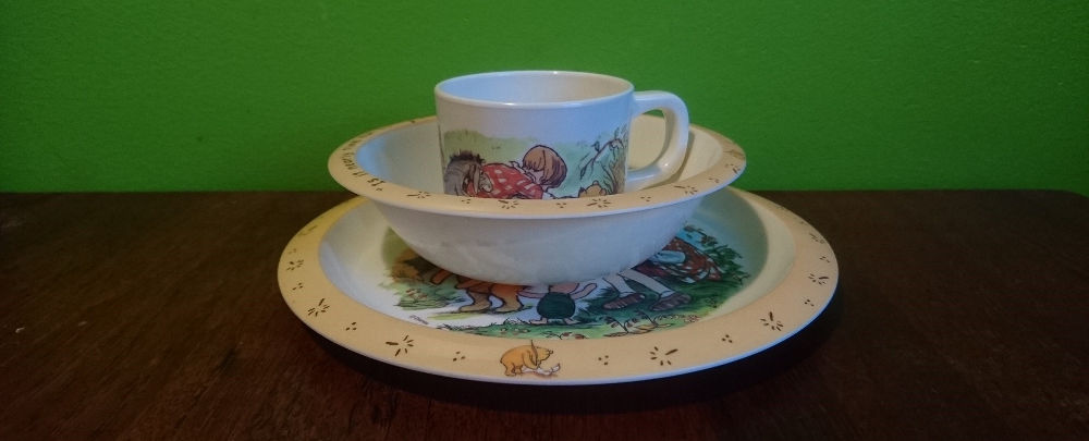 Barns vardag är ett prioriterat område i kemikalieplanen.