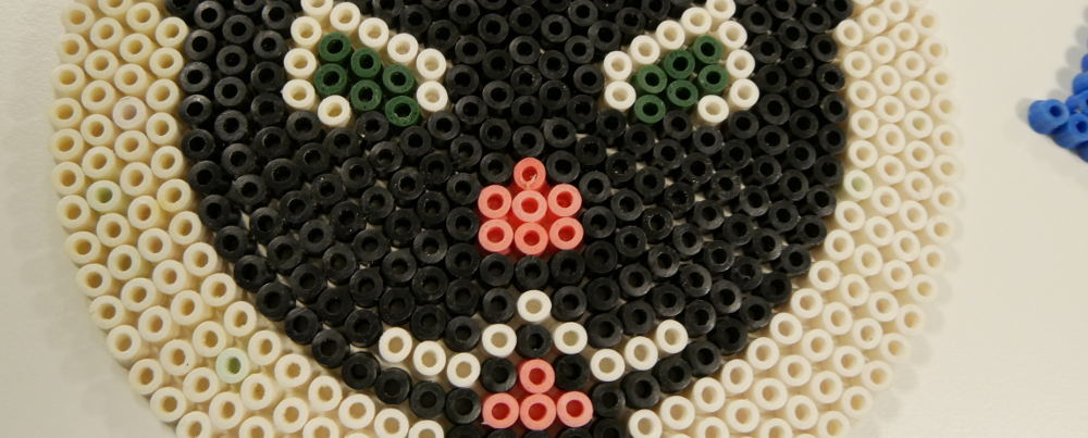 Förkolorna får råd om materialval och kemikaliesmart hantering av exempelvis skapandematerial.