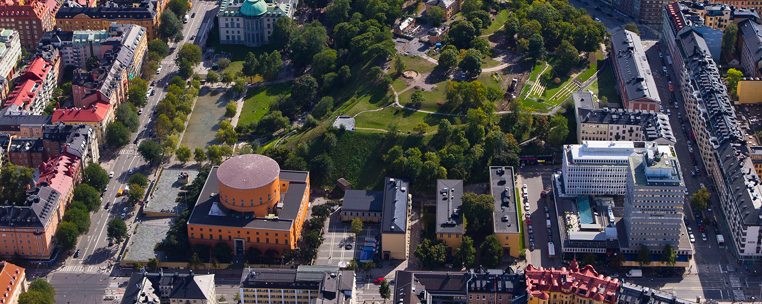 Observatorielunden