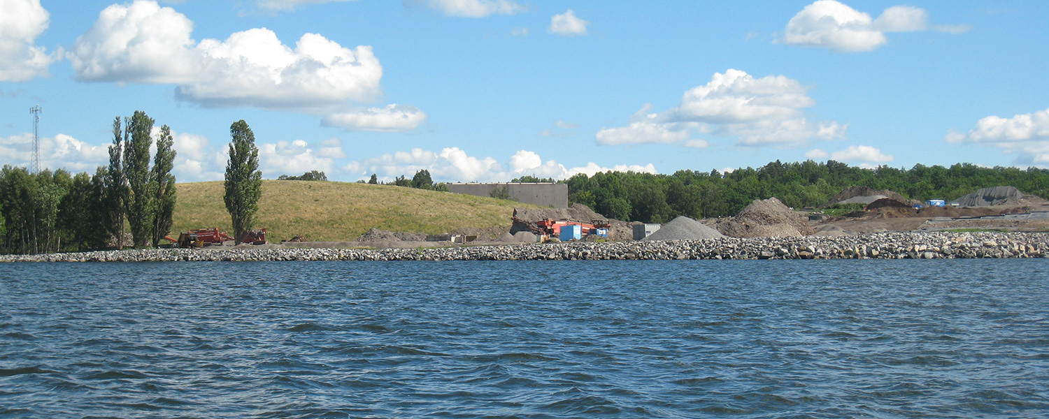 Lövstatippen