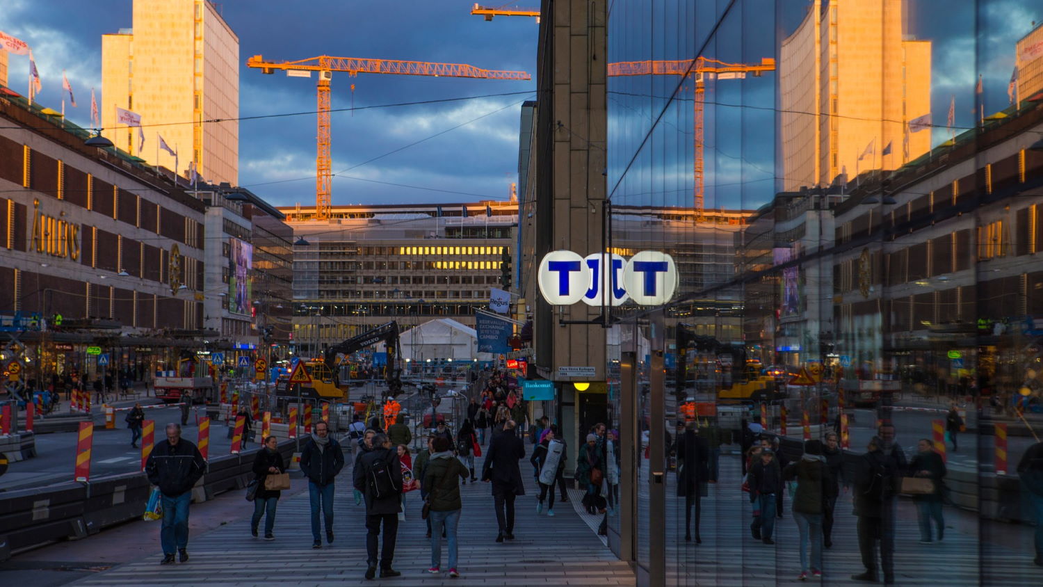 Sergels torg